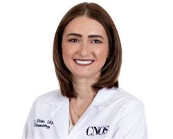 Kelly Delaney-Nelson