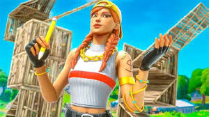 Largest collection of free to edit aura images on picsart. Montage Wallpaper Aura Fortnite Thumbnail Aura Skin Holding Controller In 2020 Game Wallpaper Aura Is An Uncommon Outfit In Fortnite Linnea Keef