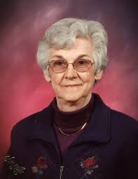Obituary information for Mary L. Brewer