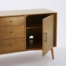5 out of 5 stars. Mid Century Media Console 58