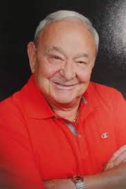 Obituary information for William H. Day