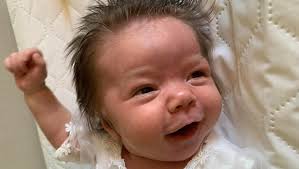 Fundraiser for Oliver Wallace by William Wallace : Felicity Wallace Hurler  Syndrome Journey