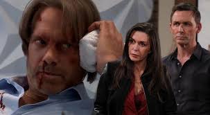 The body in the water looks like Judge Hirrin