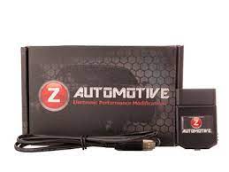 Tazer od americké společnosti z automotive je nejjednodušším způsobem, jak ve svém autě odemknete skryté funkce, které před vámi skryla. Z Automotive Z Tzr Z Automotive Tazer Programmers Summit Racing
