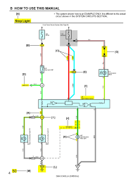 2009 2010 toyota corolla electrical wiring diagrams. Toyota Corolla Wiring Diagrams Car Electrical Wiring Diagram