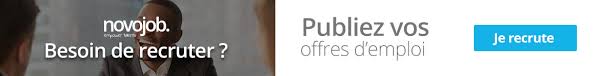Offre D Emploi Comptable Senior Industries Abidjan Cote D Ivoire Novojob Cote D Ivoire