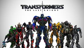 The news from the call reveals the. It S Official Transformers 7 Cancelled