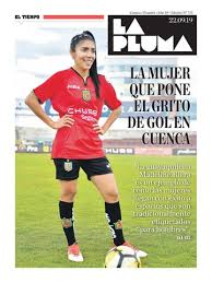 LA PLUMA 544 by www.eltiempo.com.ec