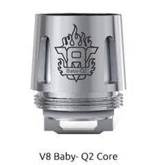 Smok V8 Baby Q2 Coil 0 4 Ohms Smok