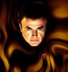 Star Trek and Babylon 5 crossovers and character appearances