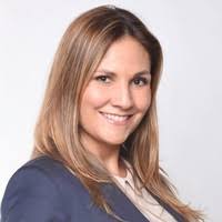 Natalia Velasco, CHRM.