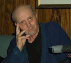 Donald Joseph Grenier