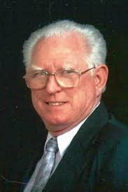 Harry Charles "Chuck" Barnes Jr. Obituary