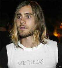 Jared Leto With Long Hair Jared Leto Jared Long Hair Styles