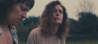 Premiere: Sisters by Steph Barkley // Comedy //