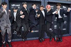 Grup üyeleri nasıl ve neye göre seçildi? Bts Ne Demek Uyeleri Kim K Pop Grubu Bts Hakkinda Merak Edilen 10 Sey Ntv