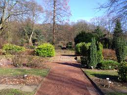 On 24 july 2010, 21 people were killed and hundreds injured in the city during the love parade disaster. Botanischer Garten Hamborn Wikipedia