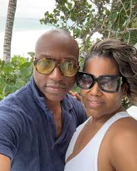 Yesterday made 23 years with this amazing woman @stephjknight. We were too  busy celebrating to post yesterday (we like living in the moment) but we  are celebrating all week long