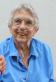 Shirley R. “Mickey” Elliott, age 89 of Helena