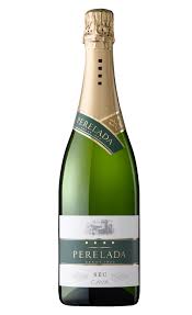 Nueva Imagen Del Cava Perelada Sec Sparkling Wine Reserva Wine