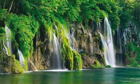 Najpoznatiji nacionalni park u hrvatskoj jesu brijuni. Don T Miss Out On The Beautiful Nacionalni Park Plitvicka Jezera In Croatia Digitourist