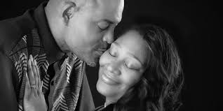 Jestal Gardley and Vincent Jones's Wedding Website