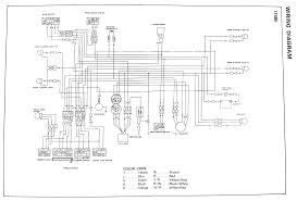 Yamaha tw200 tw 200 electrical wiring harness diagram schematics. Yamaha Dt200r Wiring Diagram Wiring Diagram Mine Usage Mine Usage Agriturismoduemadonne It