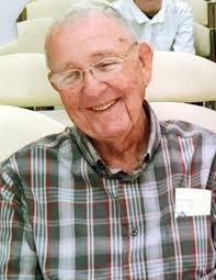 Obituary for Dickie Land