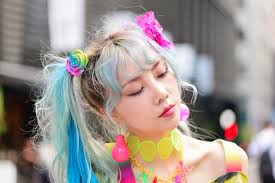 Mayde Beauty DESTINY Curl 9Pc Synthetic Bloom Bundle CLIP-INS