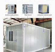 Customized Luxury Modular House Prefabricated Detachable ...
