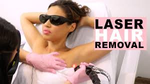 【effective permanent ipl hair removal】the laser hair removal device uses the newest technology applied in hair removal system called intense pulsed light (ipl) to break the cycle of hair regrowth. How To Laser Hair Removal For Women My Laser Hair Removal Journey Eman Youtube
