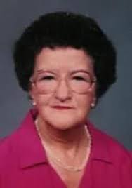 Stella Mae Armstrong