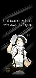 To change a new wallpaper on iphone, you can simply pick up any photo from your camera roll, then set it directly as the new iphone background image. Levi Cleaning Ackerman Android Anime Aot Blade Iphone Levi Ackerman Phone Hd Mobile Wallpaper Peakpx