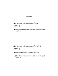 Our series of calculus worksheets are perfect for homework, classwork, or extra calculus. Calculus Worksheet With Solutions Teaching Resources