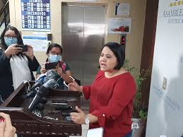 El veto presidencial es una potestad conferida a los presidentes de la nación por el art. Diputados Superaran Veto Presidencial A Prestamos Para Aumento A La Pension Minima Informa Tvx