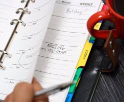 Creative Binder Uses How To Turn An Old 3 Ring Binder Into A Tickler File Sbdpro Blog