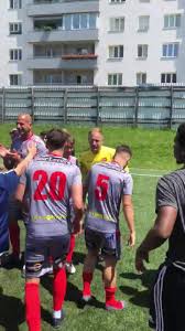 Check here latest statistics, squad details, fixtures and match results wiener viktoria is a soccer team from austria, playing in competitions such as regionalliga. Toni Polster Steigt Mit Wiener Viktoria In Regionalliga Auf