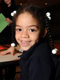 Students share wishes for their parents