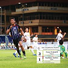 The shore oceanarium 800 m. On Twitter Act2015 Fubvkas Fulltime Result From Hang Tuah Stadium Melaka Frenz United B 2 1 Kashima Antlers Http T Co Evjpfmzqqz