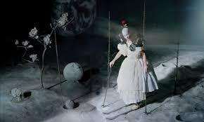 Tim walker is a people person. Tim Walker There S An Extremity To My Interest In Beauty Fashion The Guardian