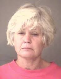 Warsaw Teacher Accused Of Battering Harrison Elementary Student