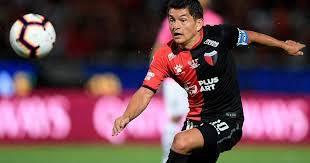 El Pulga Rodriguez Puede Jugar En Boca