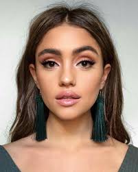 Pin By Gozde On B E A U T Y M A K E U P Hair Makeup Gorgeous Makeup Natural Makeup Tips