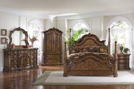 Maybe you would like to learn more about one of these? Pulaski Furniture San Mateo Poster Bedroom Set