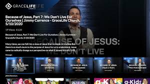 Below are some resources to help keep families interacting with each other and the bible throughout the week. Amazon Com Gracelife Church Appstore For Android