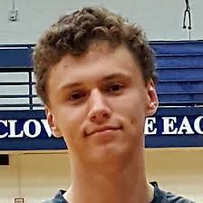 Garrett Miller's High School Bio