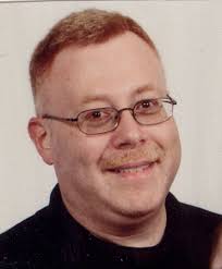 Eric Jeffrey Whitman Obituary November 13, 2021