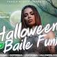 Halloween Baile Funk - Edmonton event in Edmonton, AB