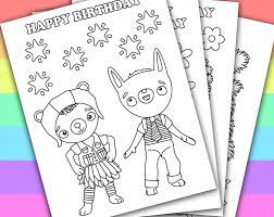 We did not find results for: Digital Instant Download Printable Coloring Page This Listing Give You A Series Of 4 Printable Colo Baby Boy First Birthday Boy First Birthday Kids Birthday