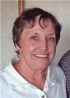 Judy Boston Obituary (1944